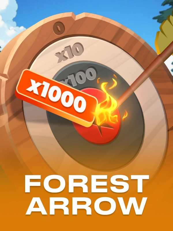 Forest Arrow