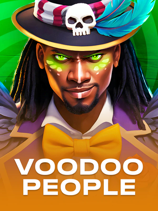 Voodoo People